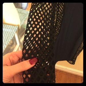 Sexy clubbing dress!! 👠🔥